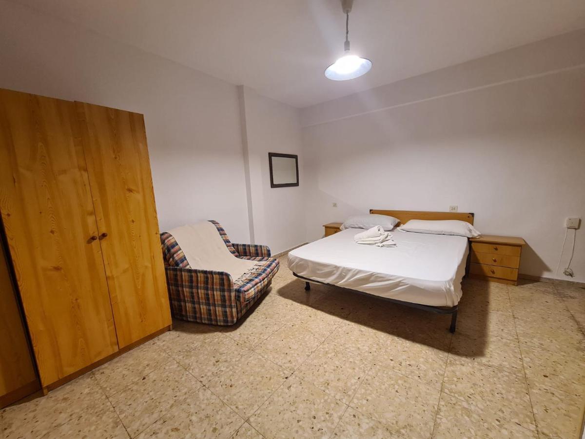 Apartamento El Cid If Benidorm Exterior photo